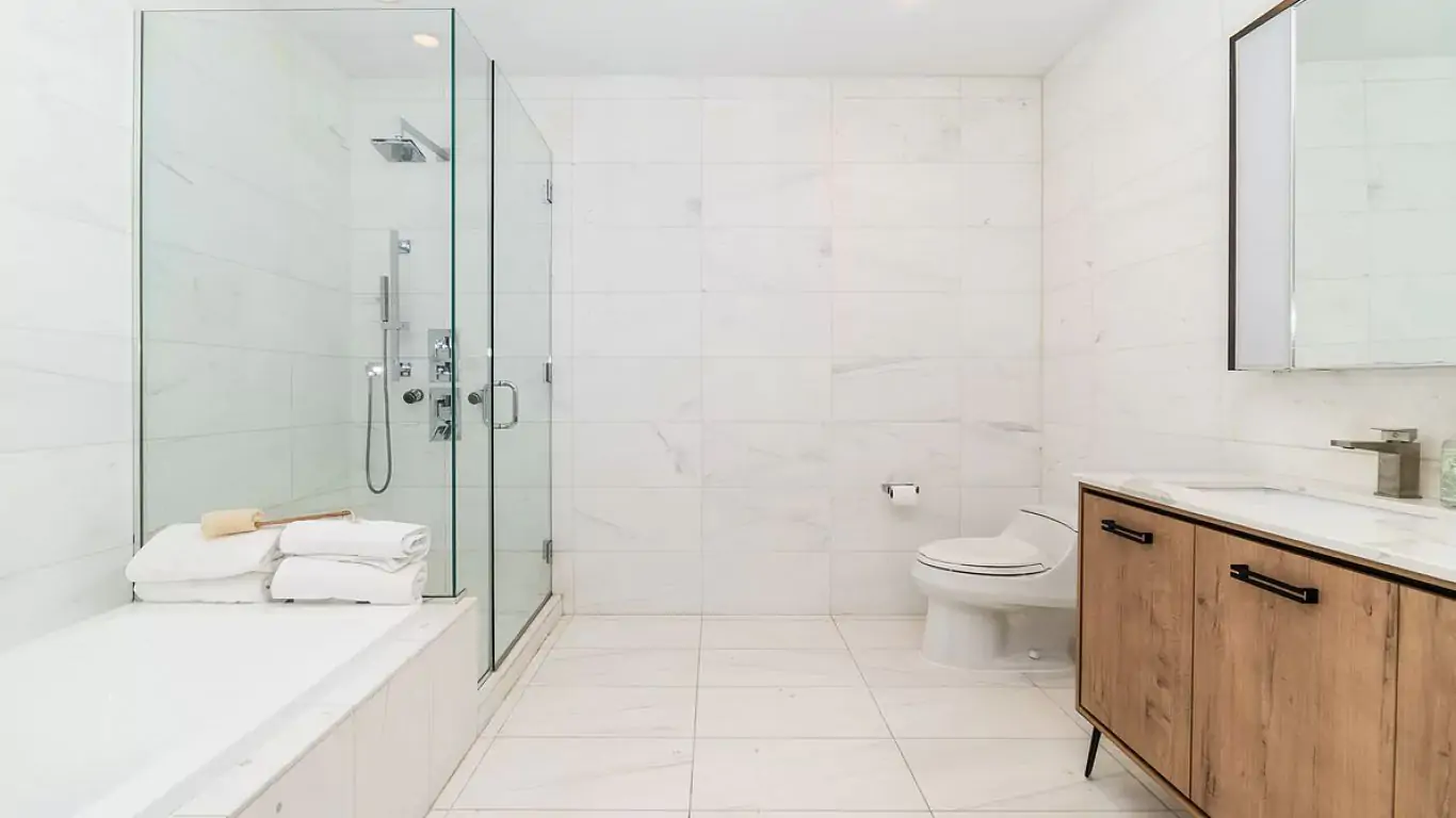 Penthouse David | New York City
