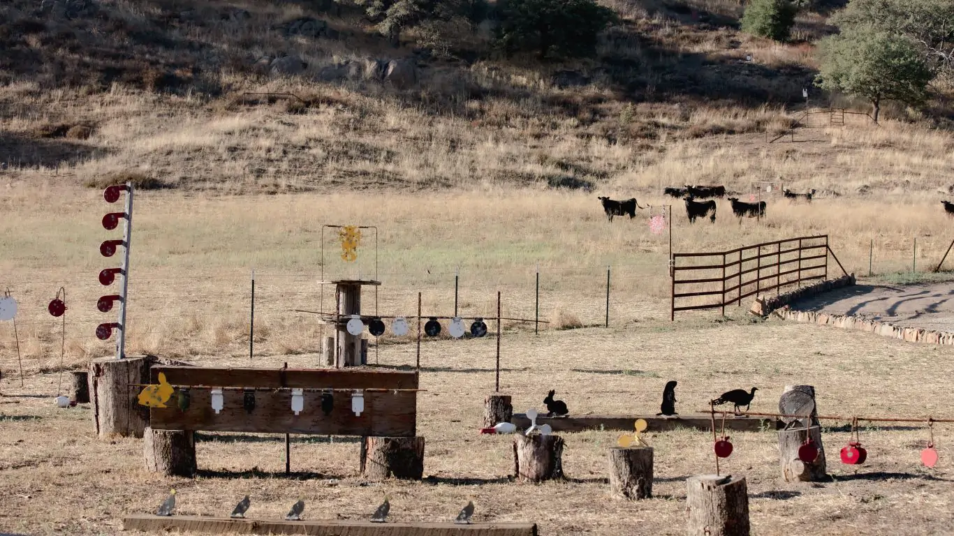 Red Cloud Ranch | San Diego