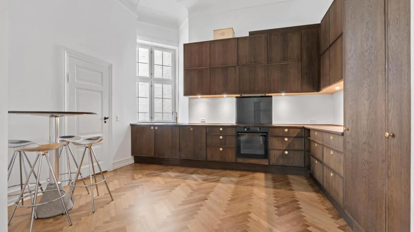 Apartment Albert | Denmark