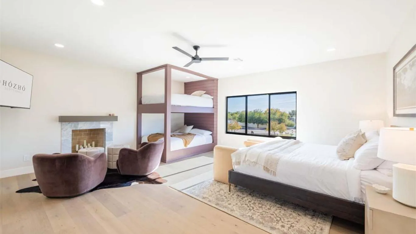 Grand Estate on Sunnyside | Arizona