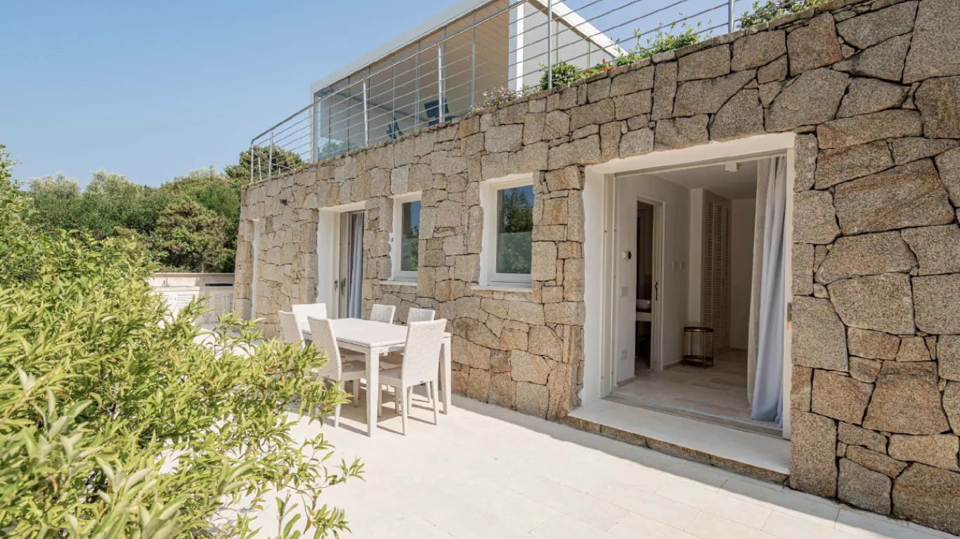 Villa Nia | Sardinia