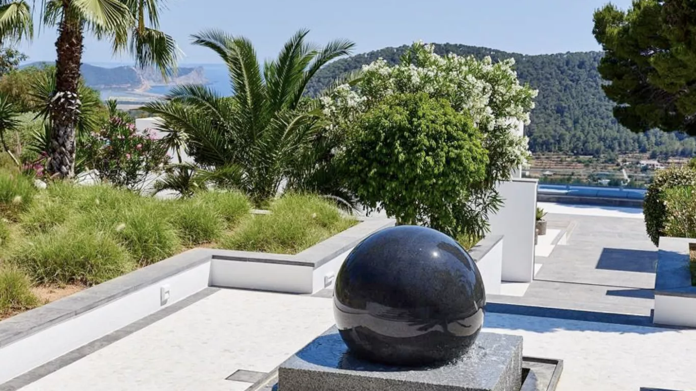 Villa Camila | Ibiza