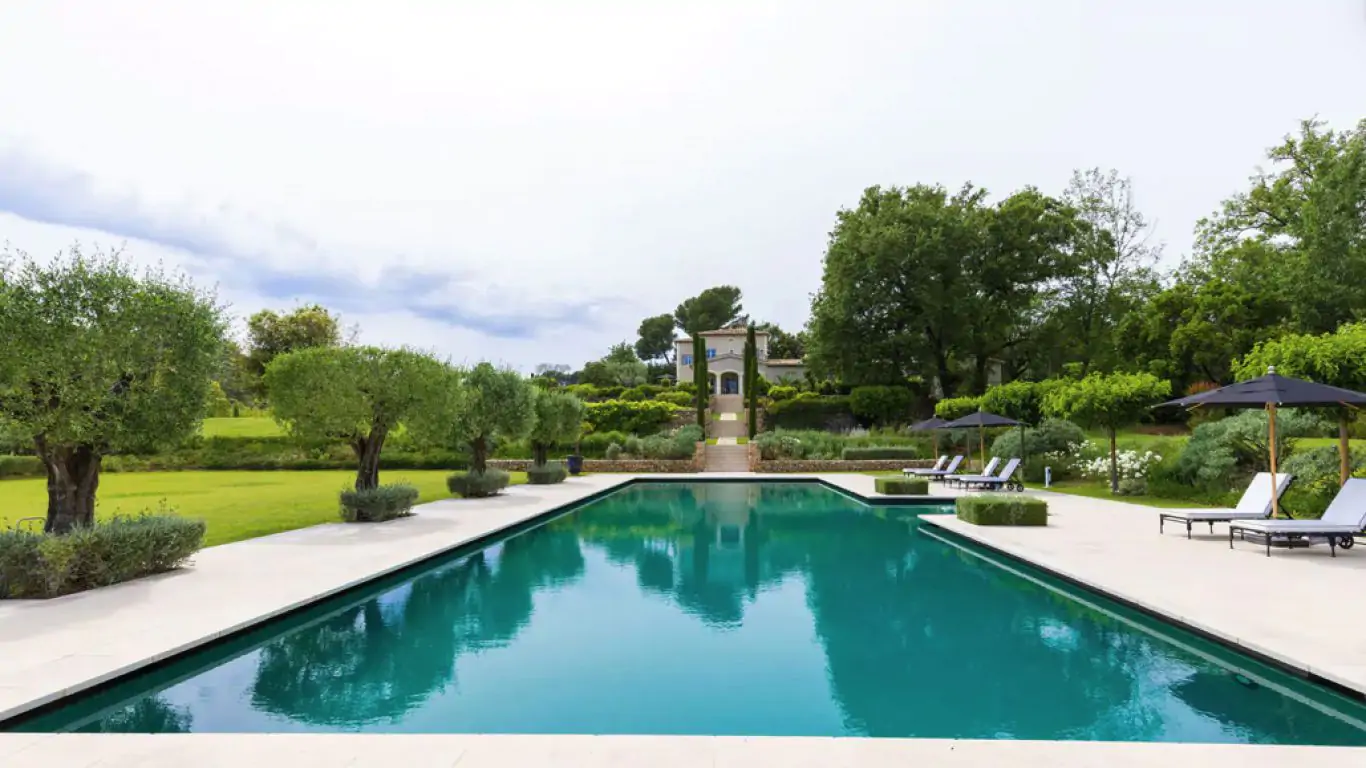 Villa Domaine des Lys | Cannes