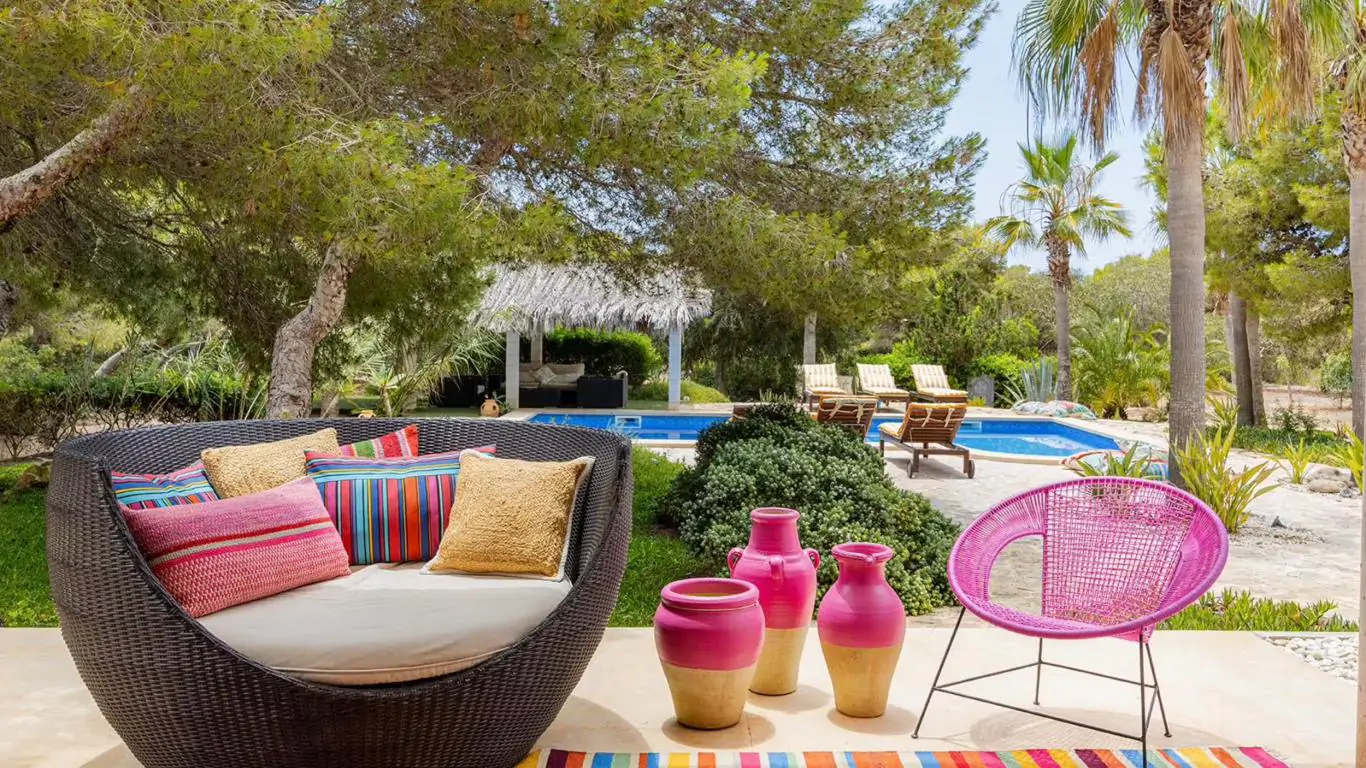 Villa Leonor | Ibiza