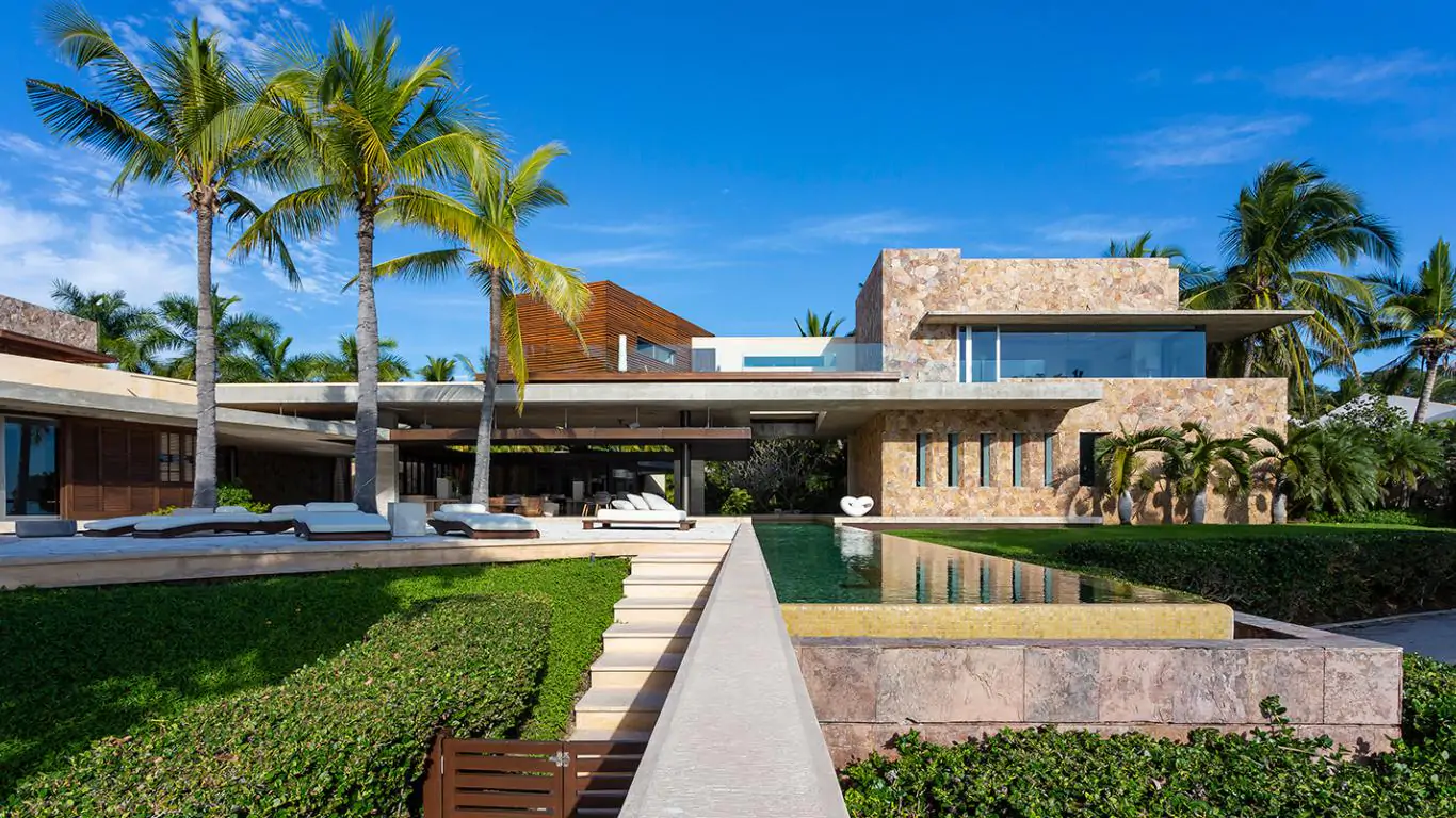 Rancho R Plus R | Punta Mita