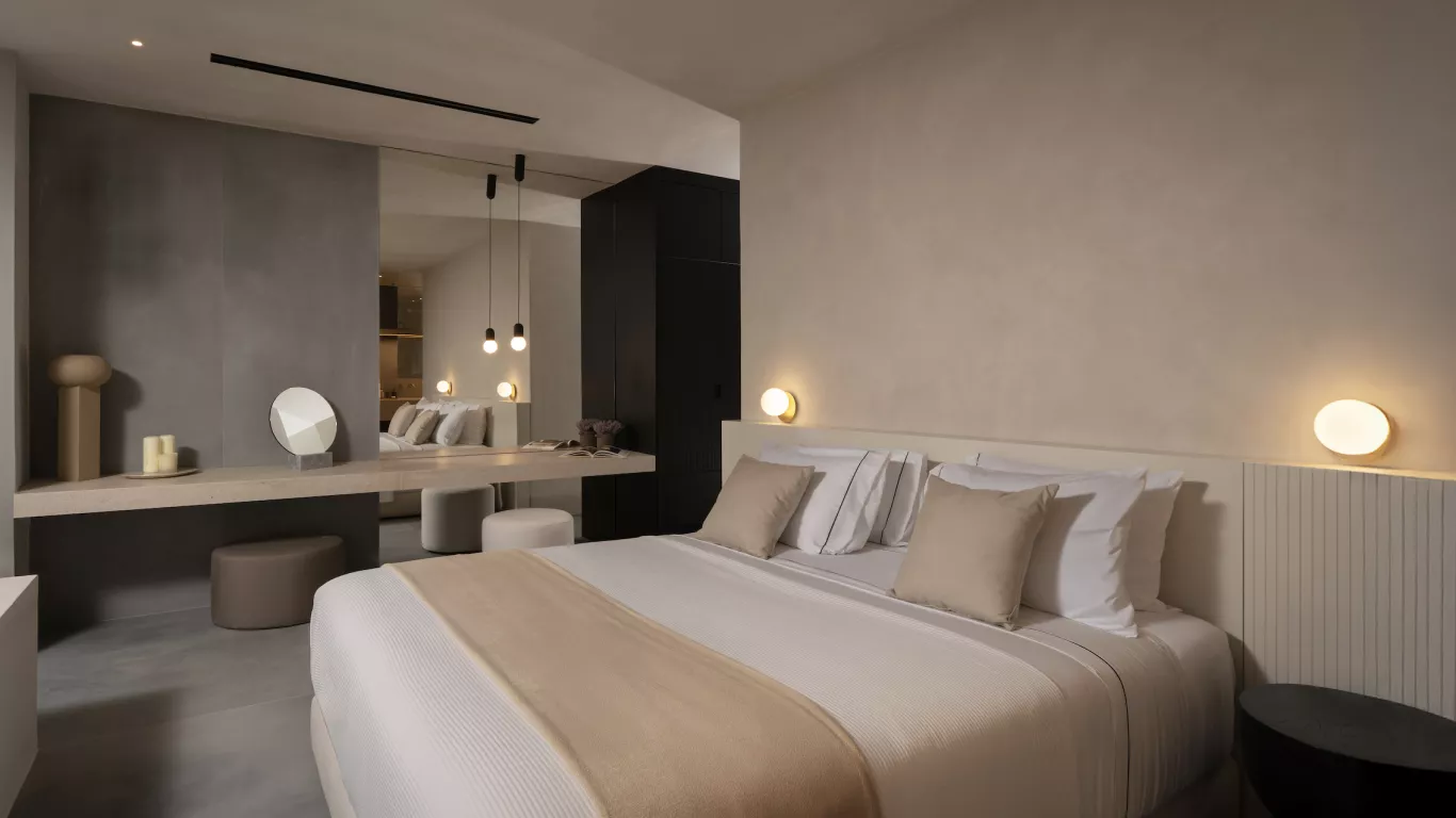 Charisma Estate | Santorini