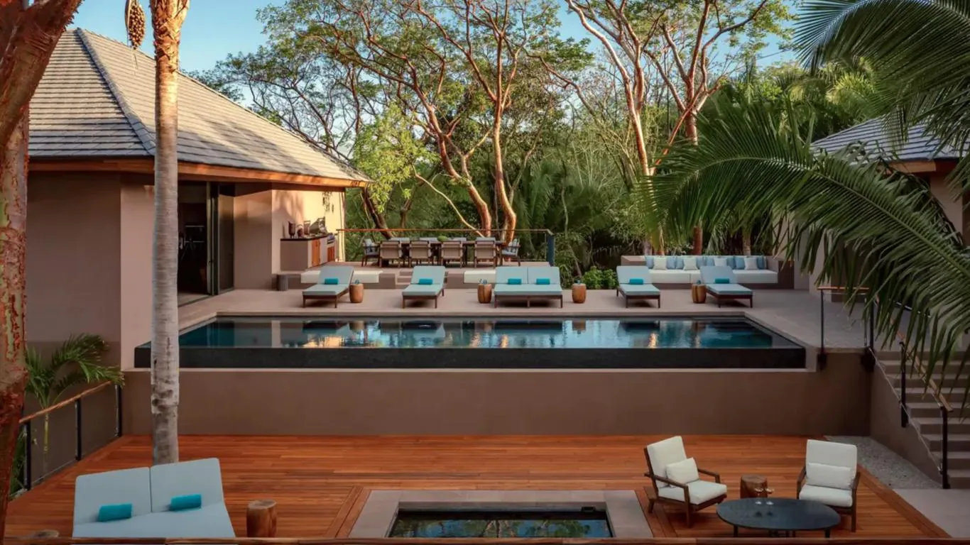 One&Only Mandarina Private Home 2 | Rest of Latin America