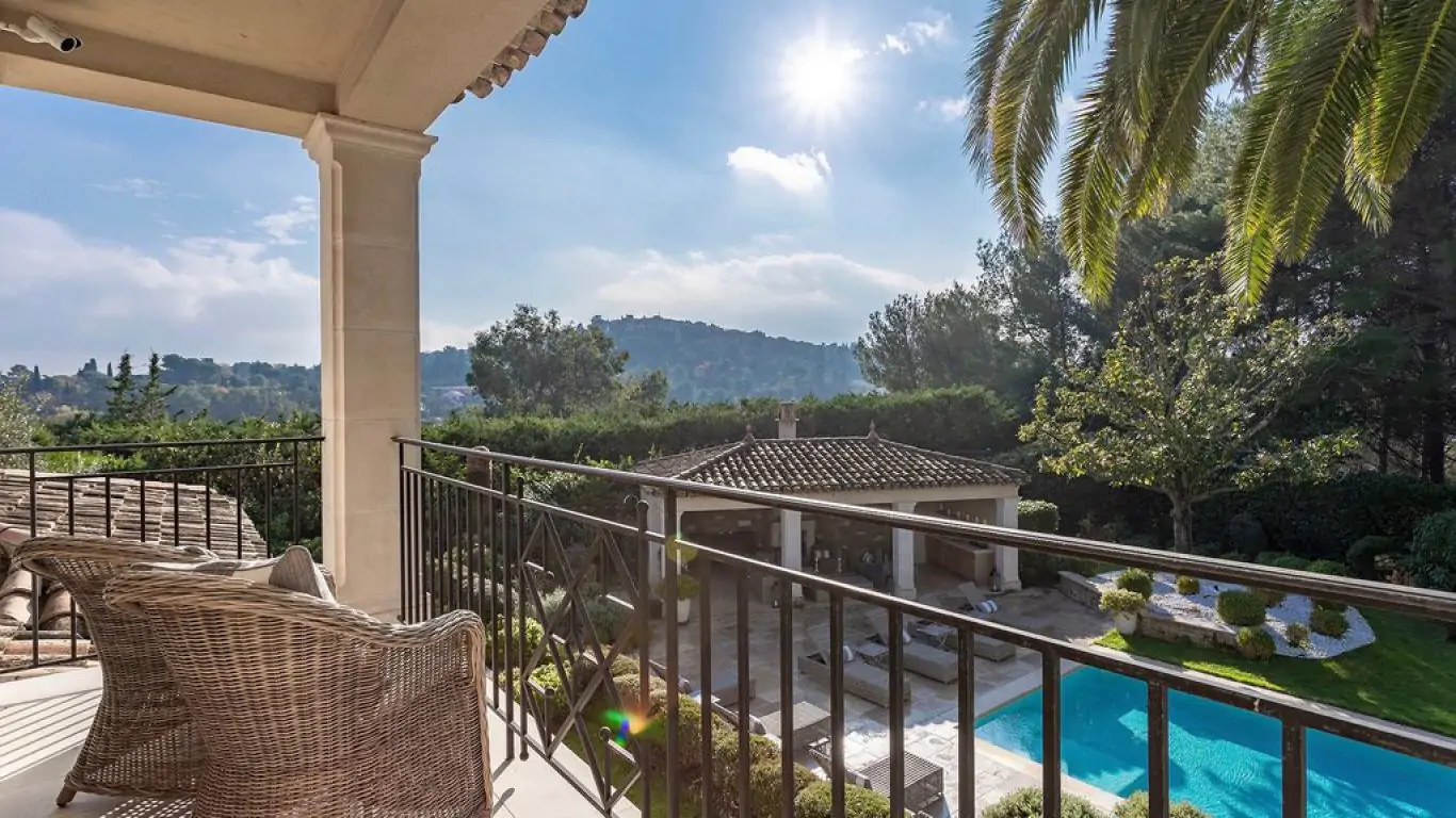 Villa Georgette | Cannes