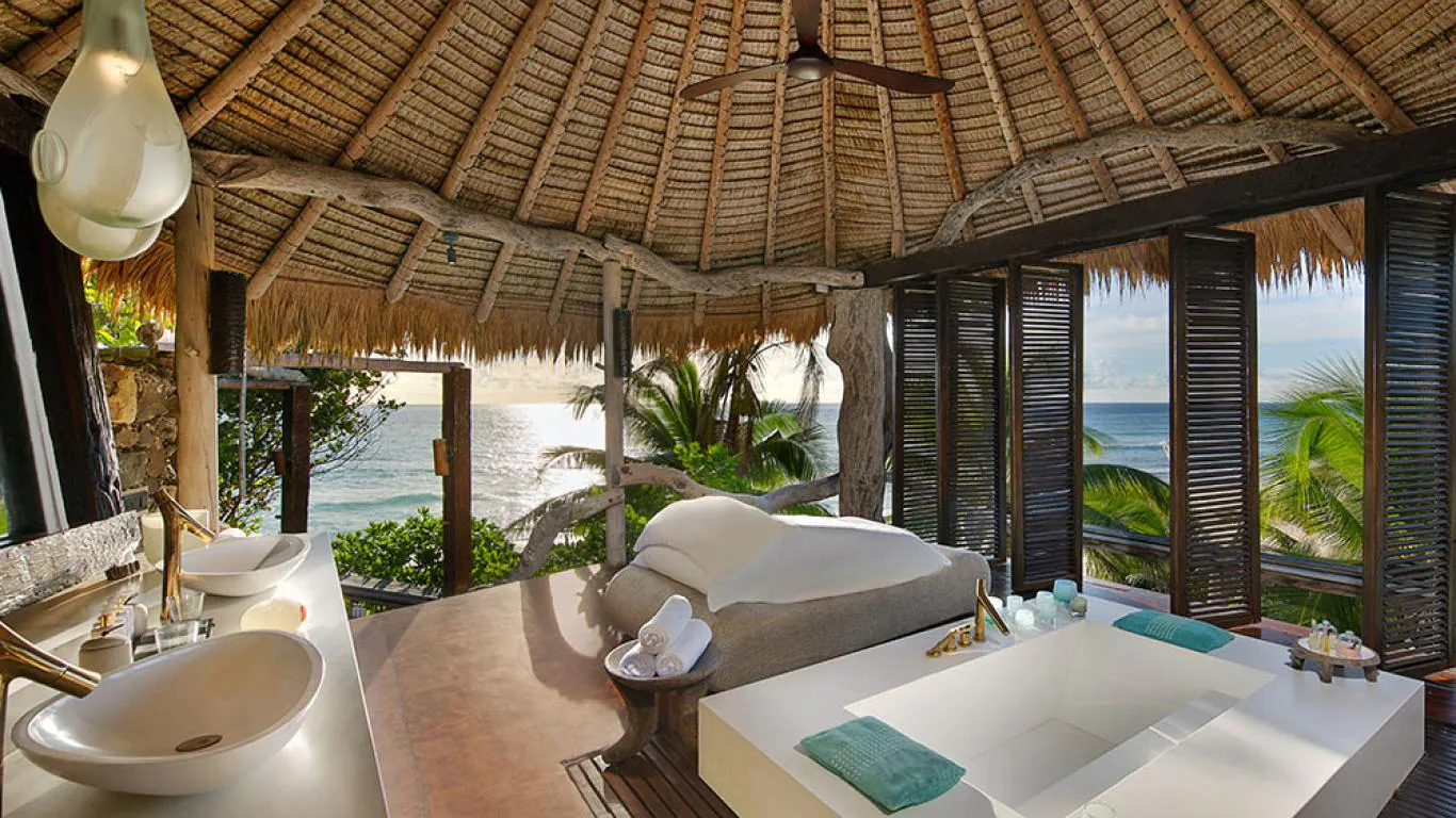 North Island | Indian Ocean Islands