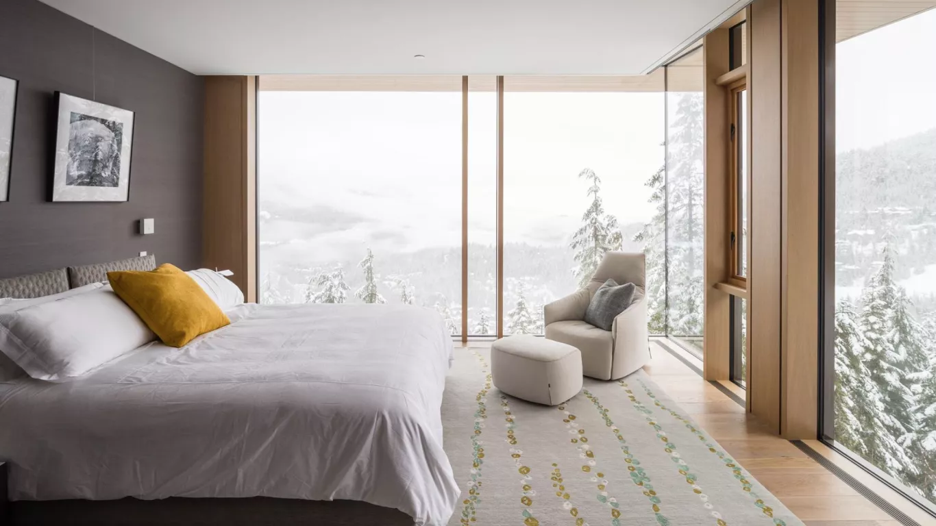 Villa Catriona | Whistler