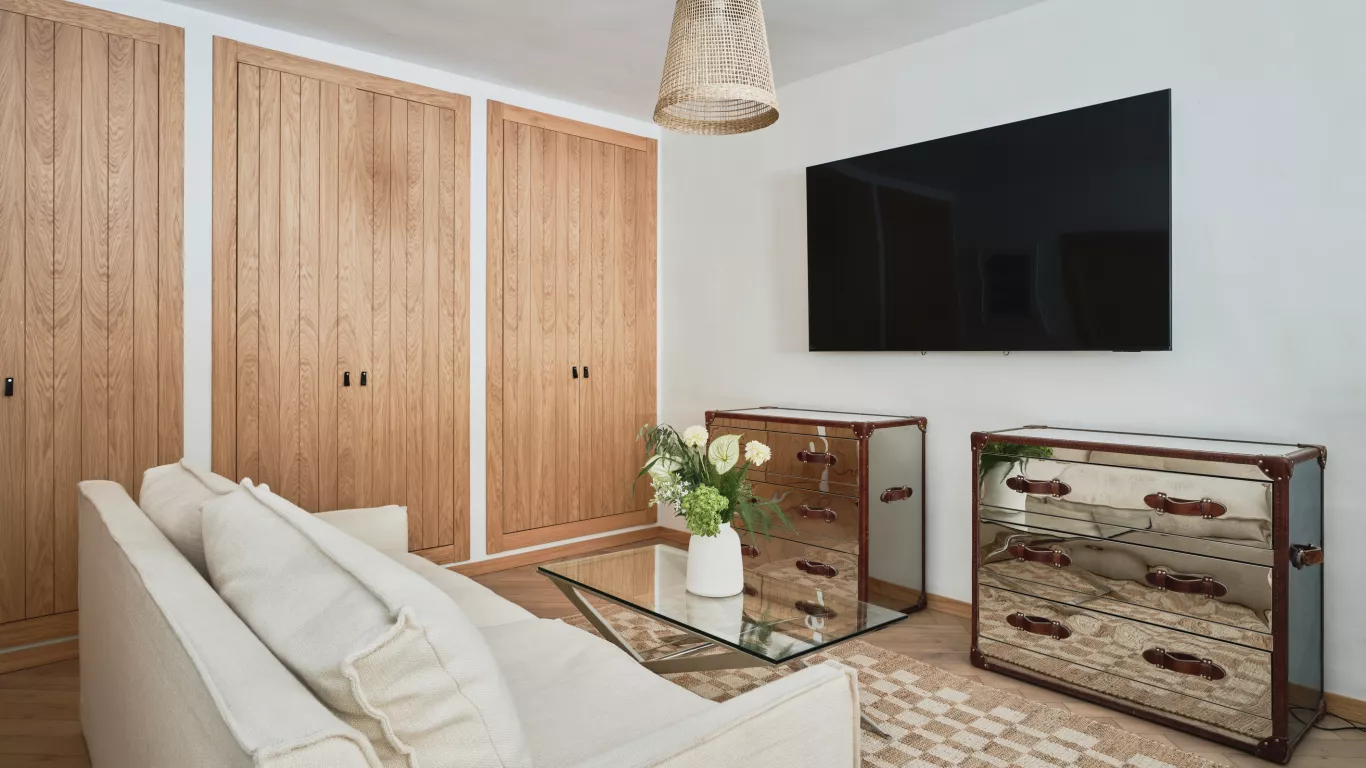 Villa Los Llanos | Marbella