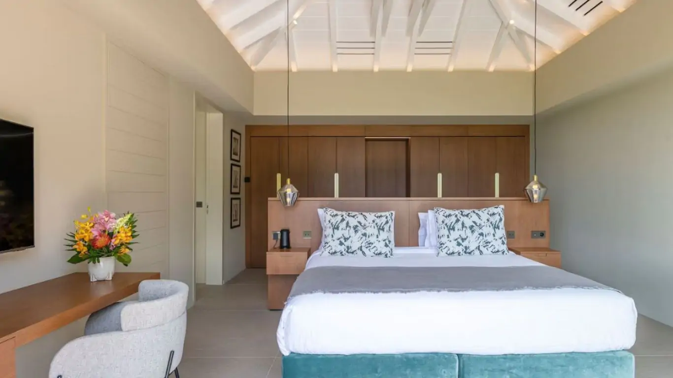 Villa Evianna | St. Barth