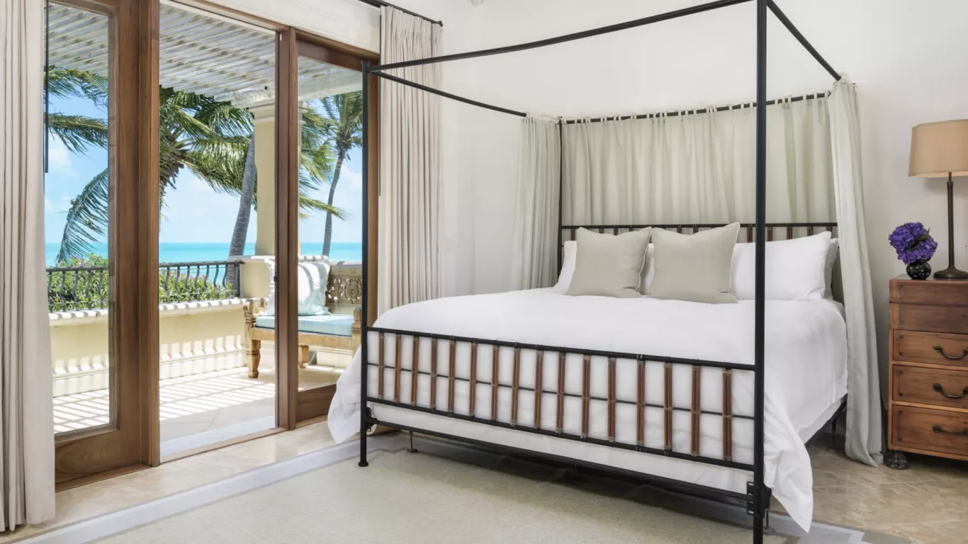 Villa La Dolce Vita | Turks and Caicos