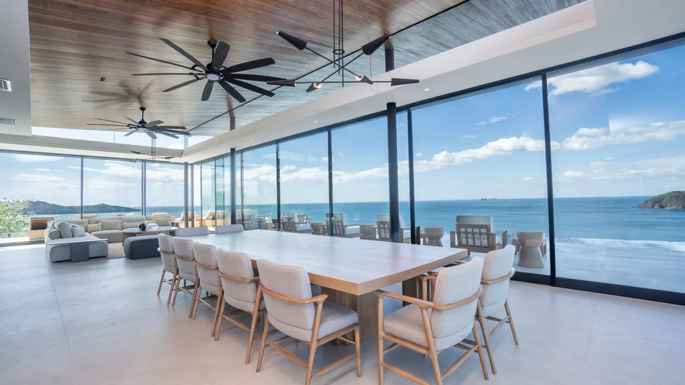 Villa Vista Infinita | Guanacaste