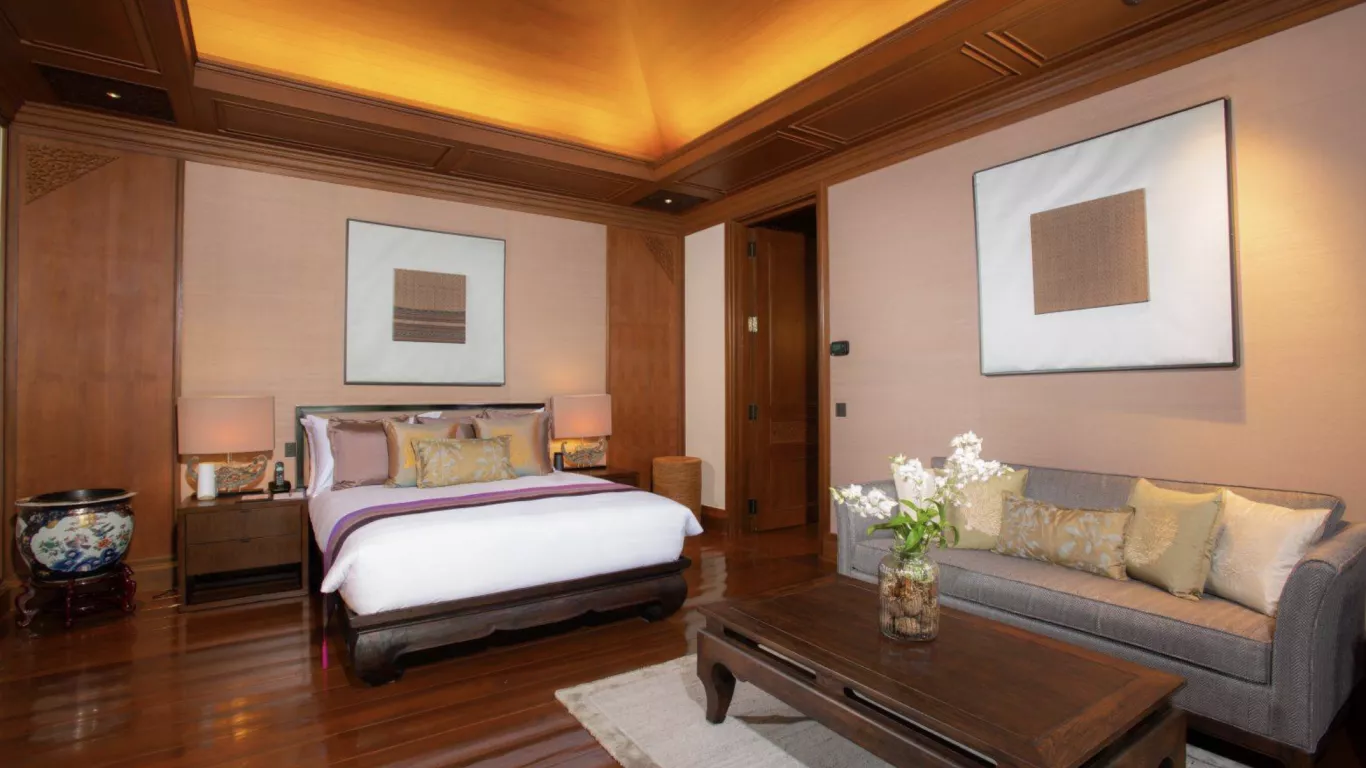 Villa Tegan | Phuket