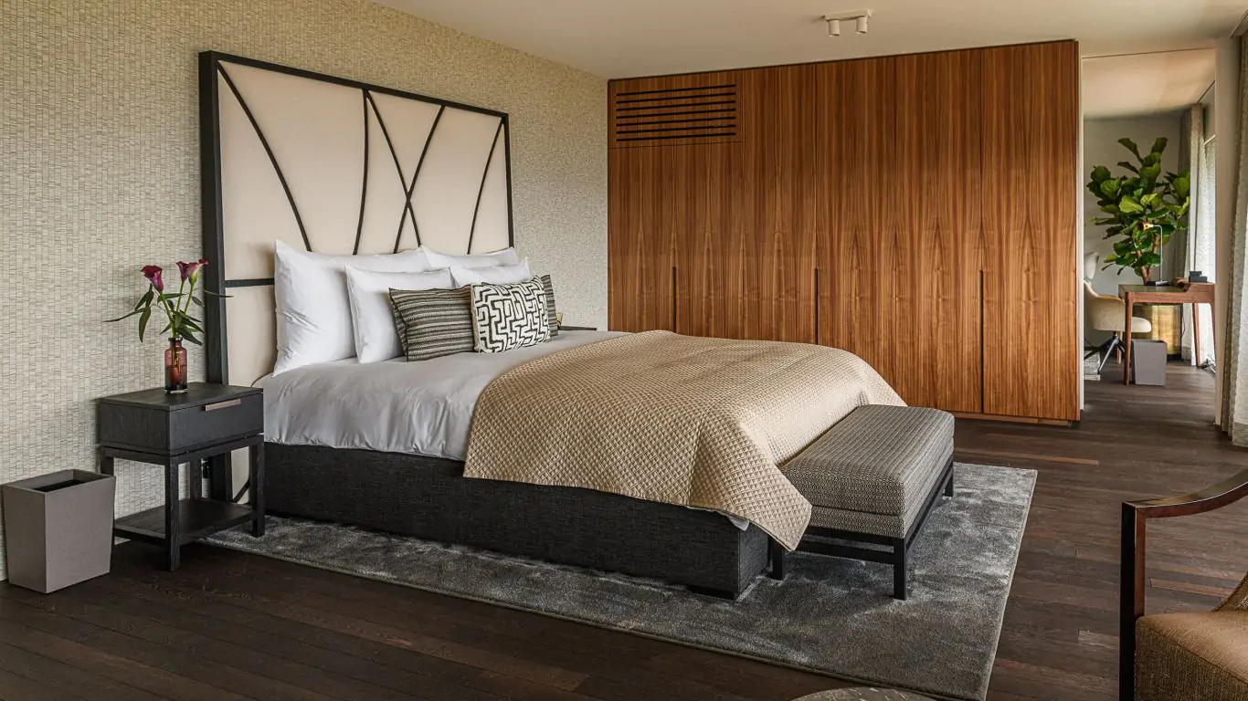 Villa Prima | Zurich