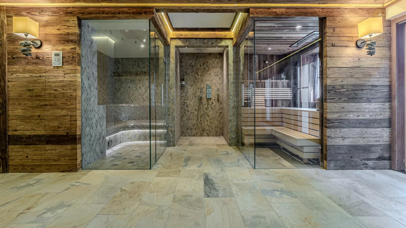 Chalet Comtesse | Kitzbuhel