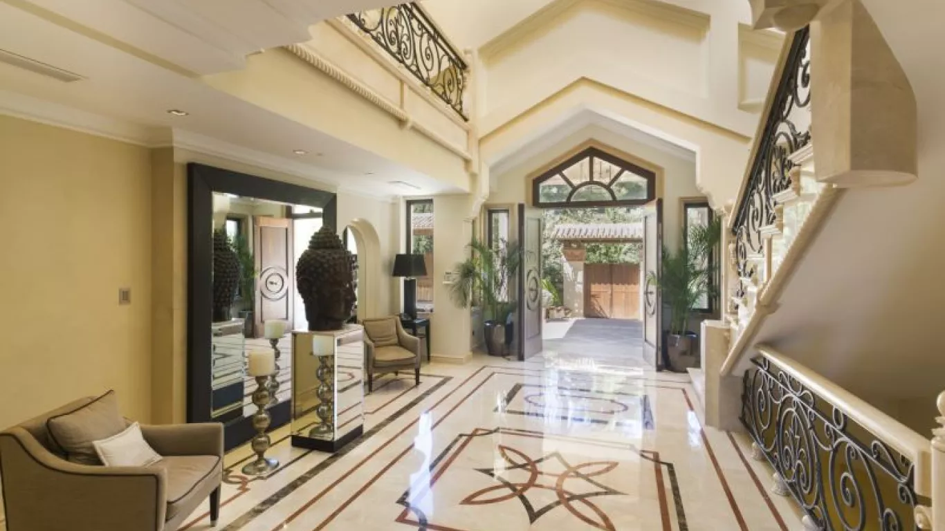 Villa Margarita | Marbella