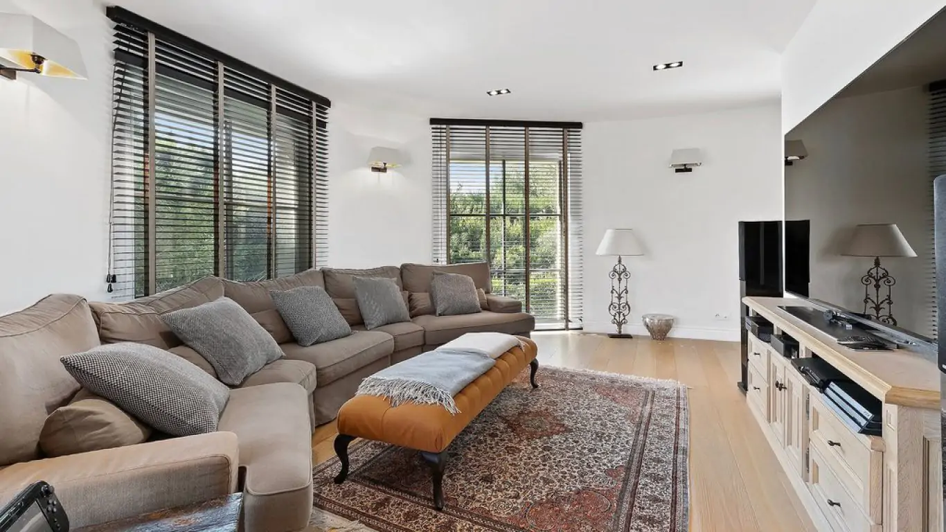 Villa Georgette | Cannes