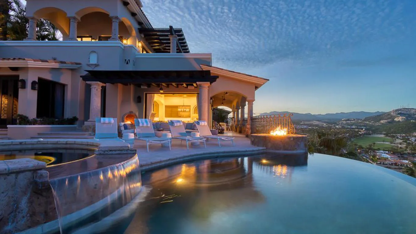 Del Mar Casita 47 | Cabo