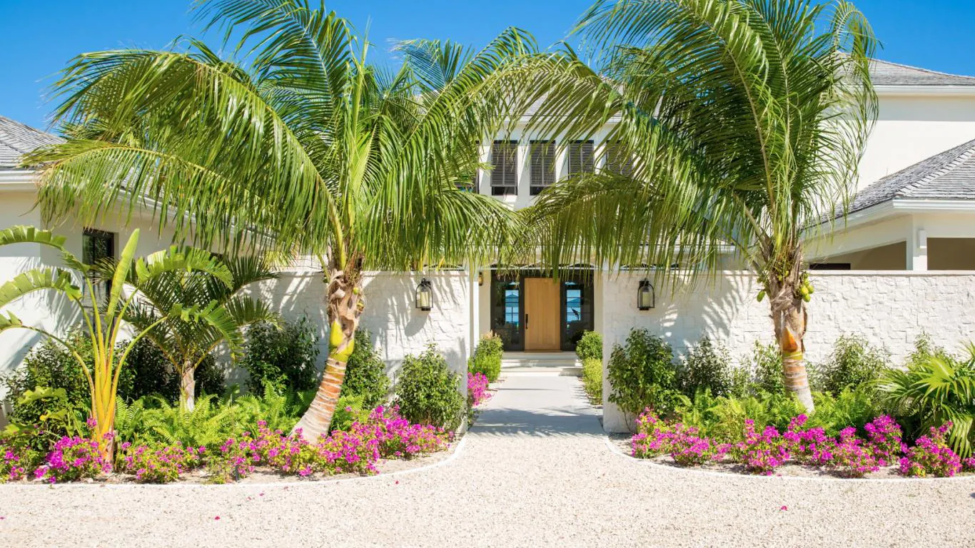 Kisiwa House | Turks and Caicos
