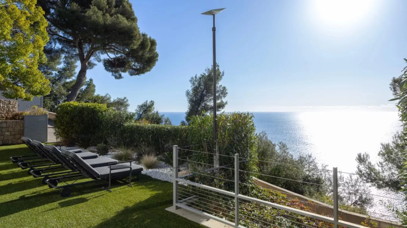 Villa Tana | Monaco