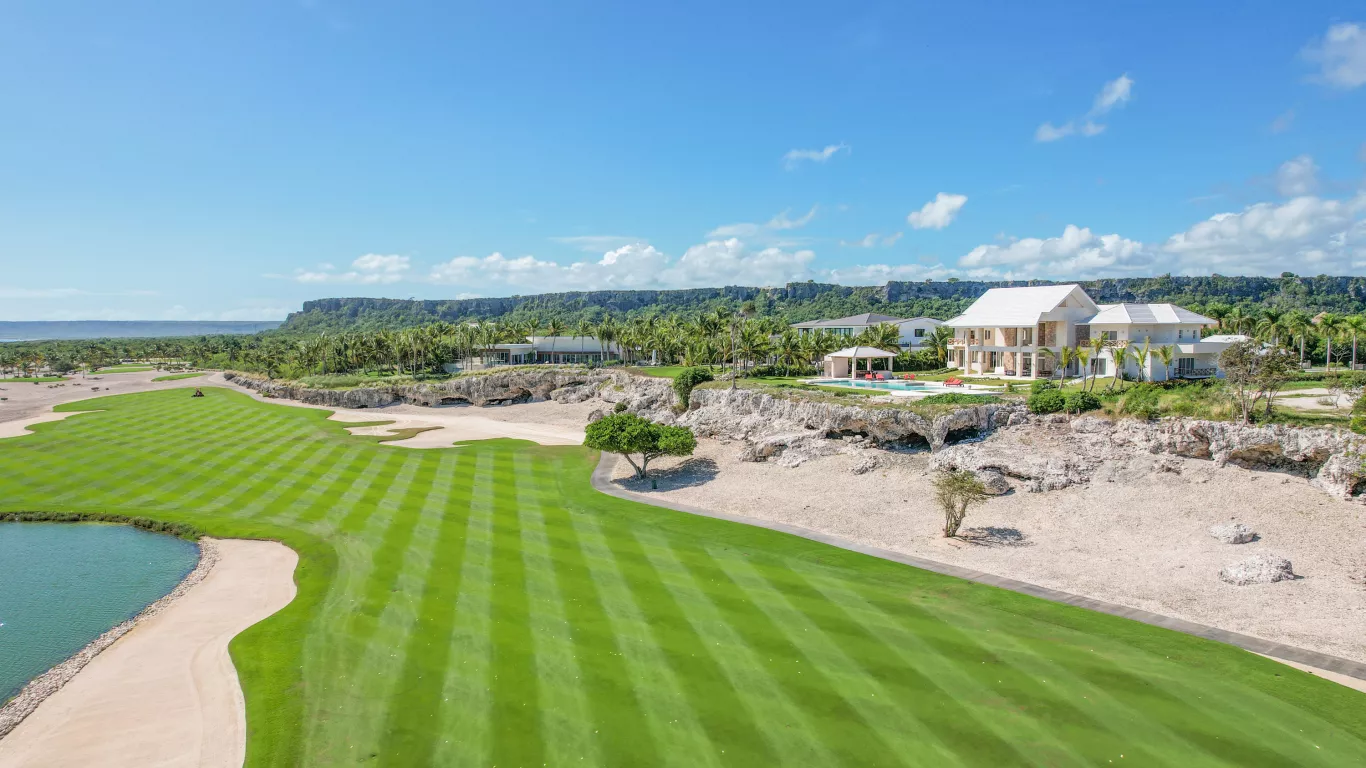 Villa Okyanus | Punta Cana