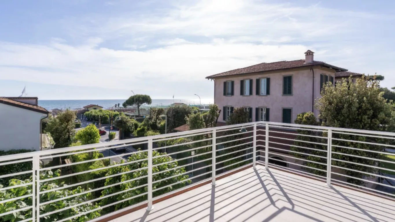 Villa Manana | Forte dei Marmi