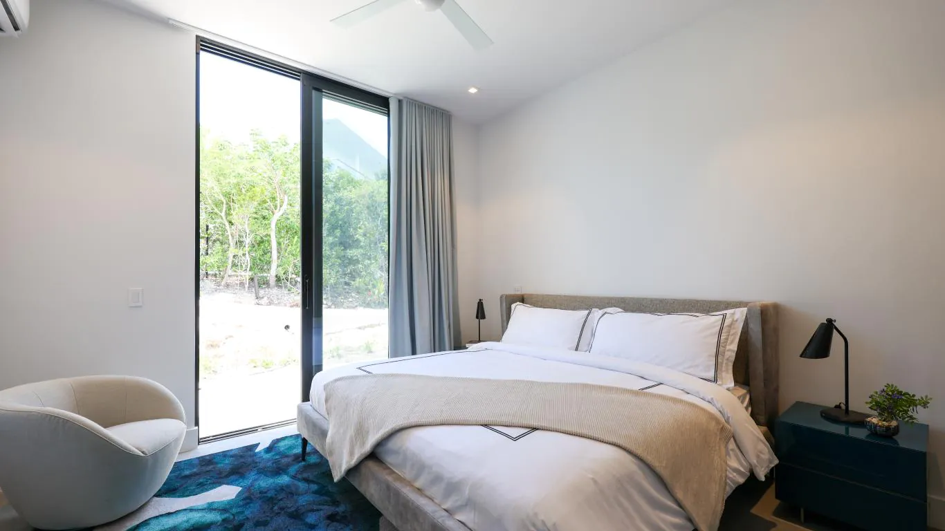 Villa Luna | Turks and Caicos