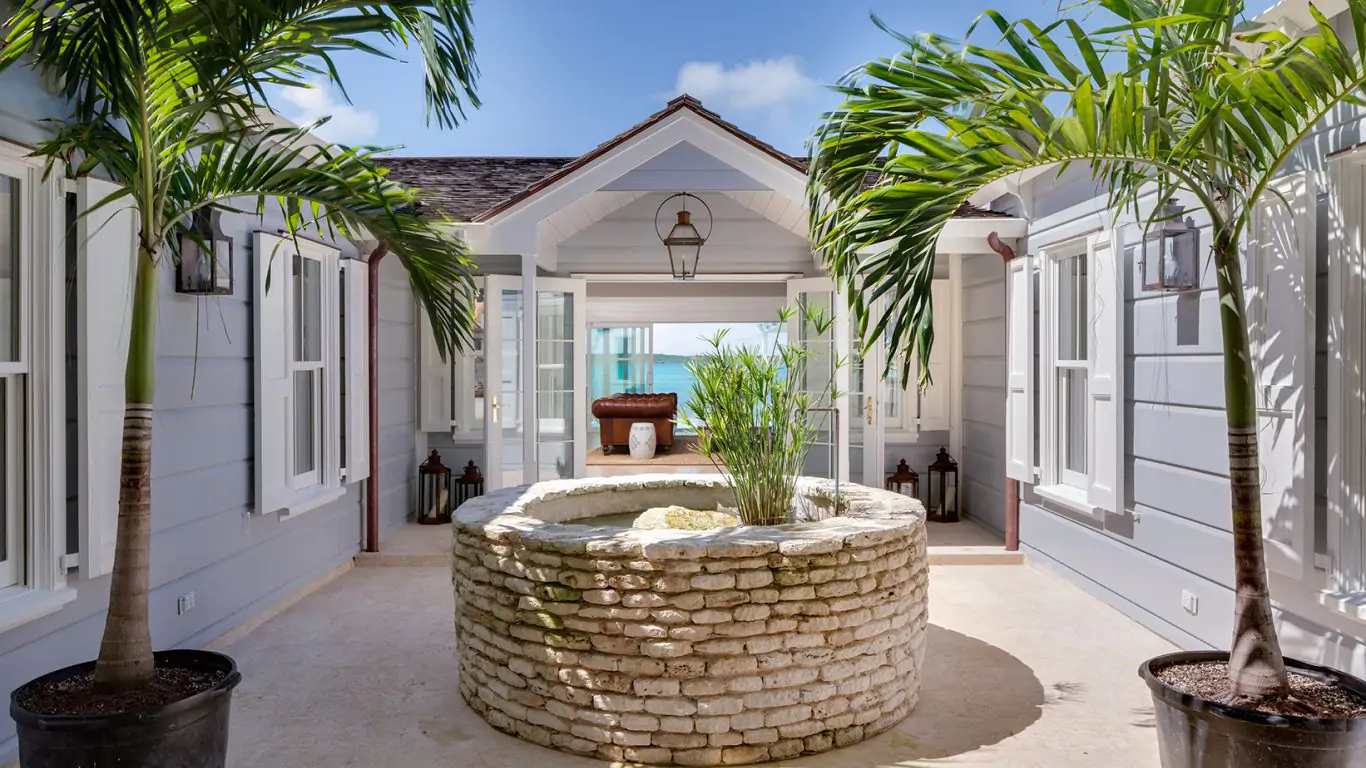 Villa Kings View | Bahamas