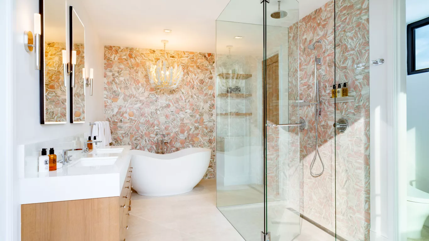 Bristol Breeze Villa | Turks and Caicos