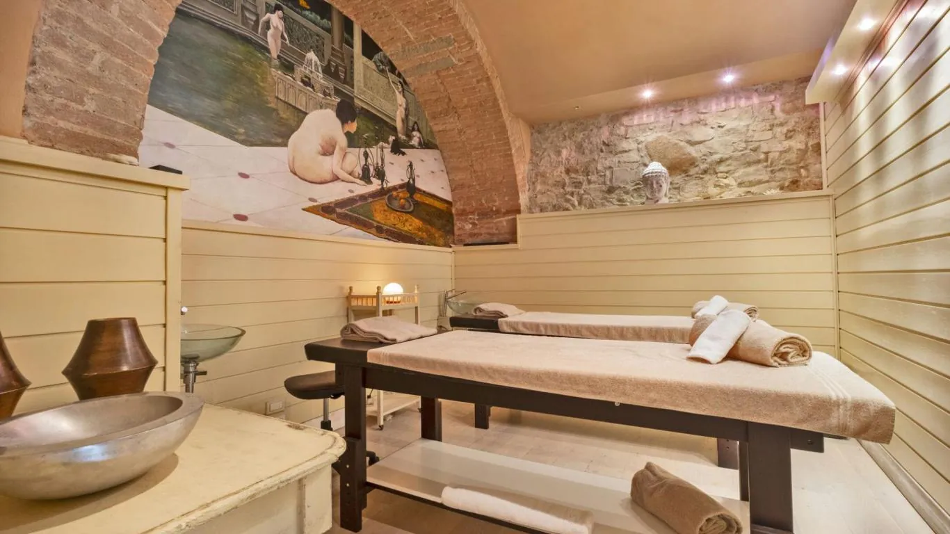 Villa Margareta | Tuscany