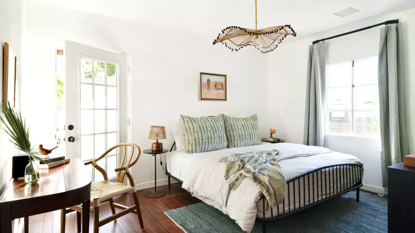 Auric House | Palm Springs