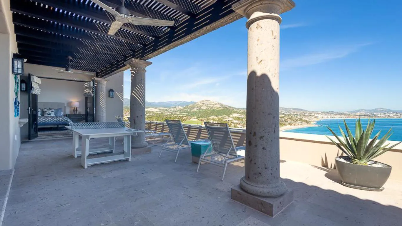 Del Mar Casita 47 | Cabo