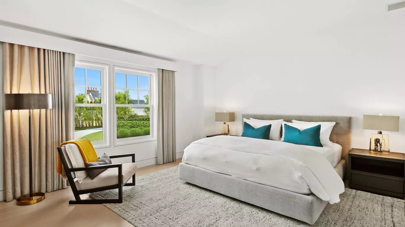 Villa Monette | Hamptons