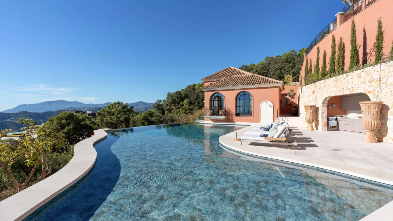 Villa Celestial | Marbella