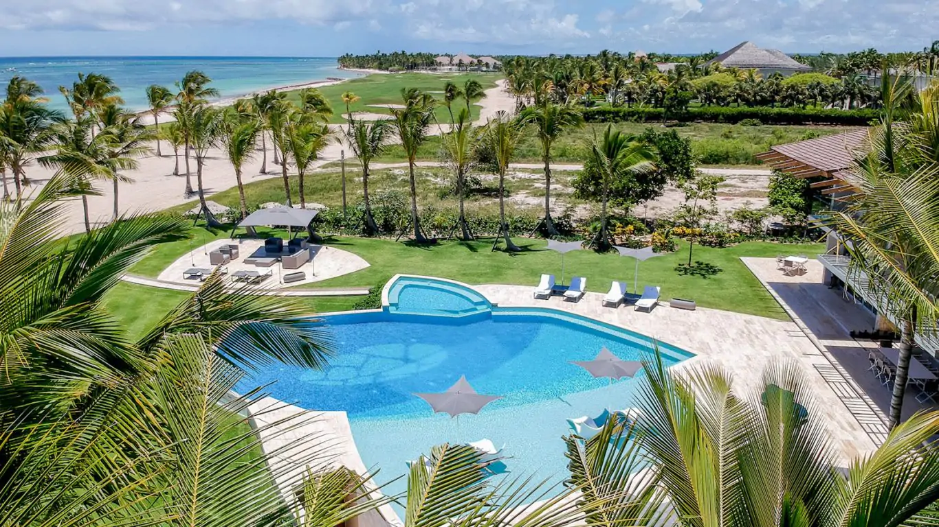 Villa Tartaruga | Punta Cana