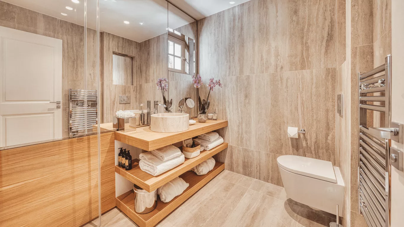 Villa Malko | St-Tropez