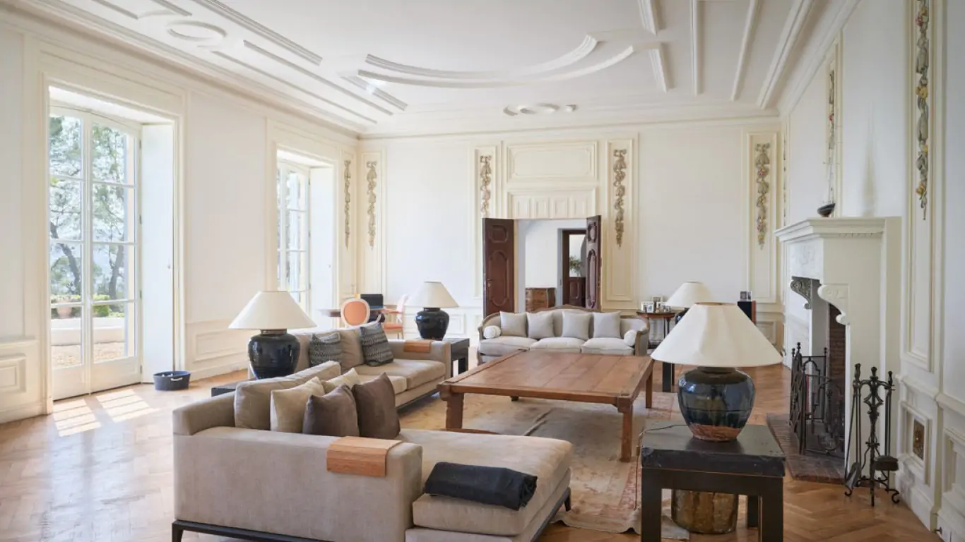Villa Lillyanne | Cannes