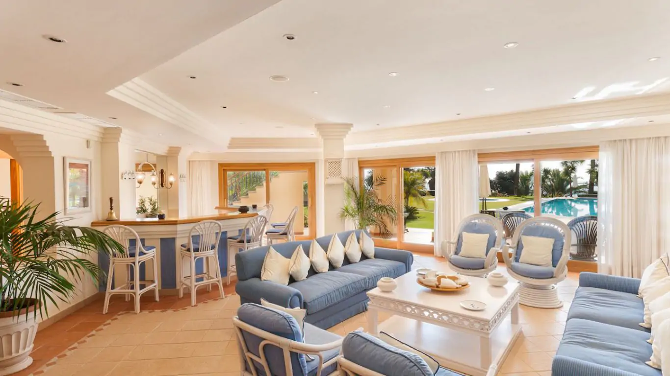 Villa Mary | Marbella