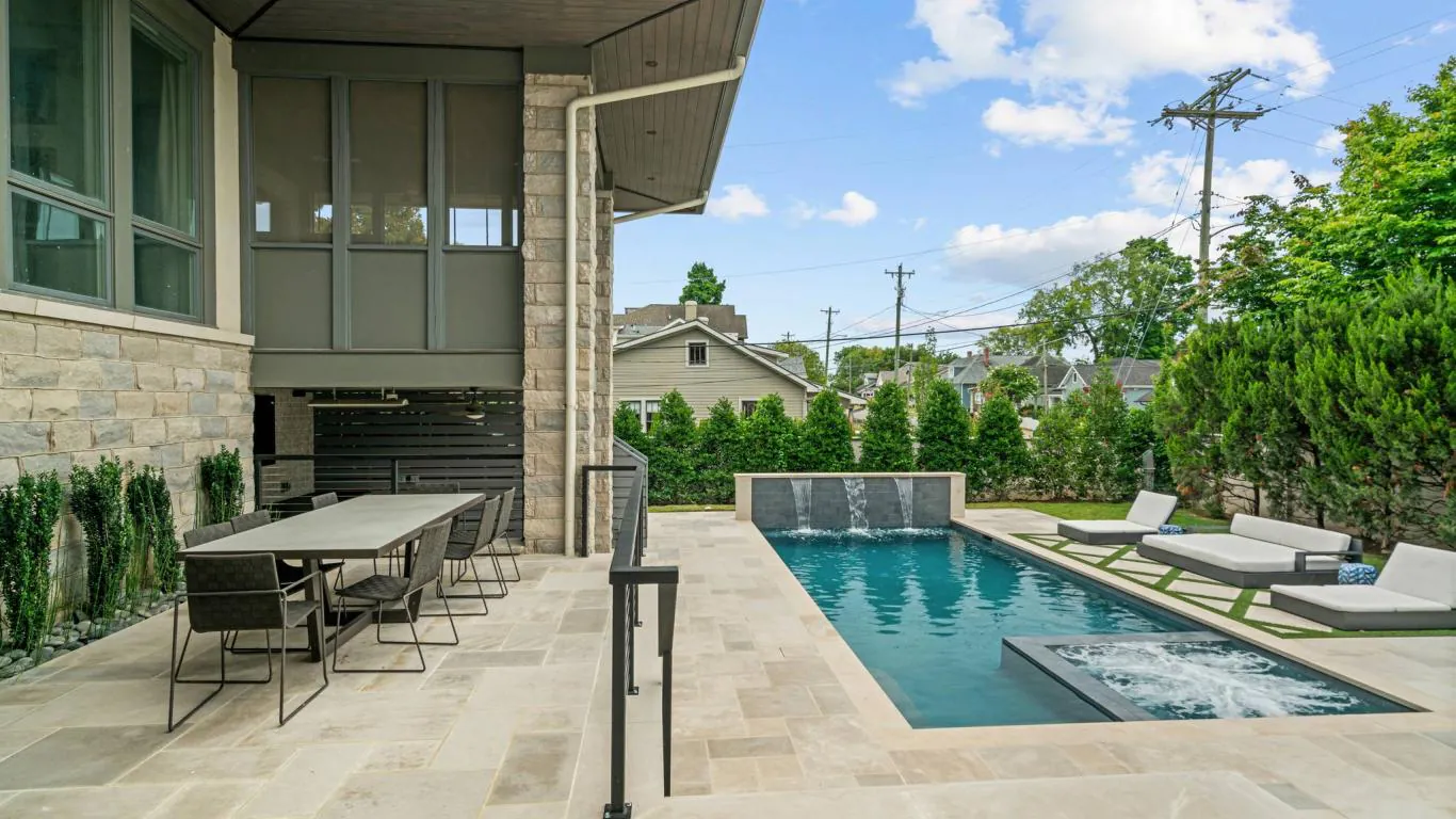 Villa Azalea | Nashville