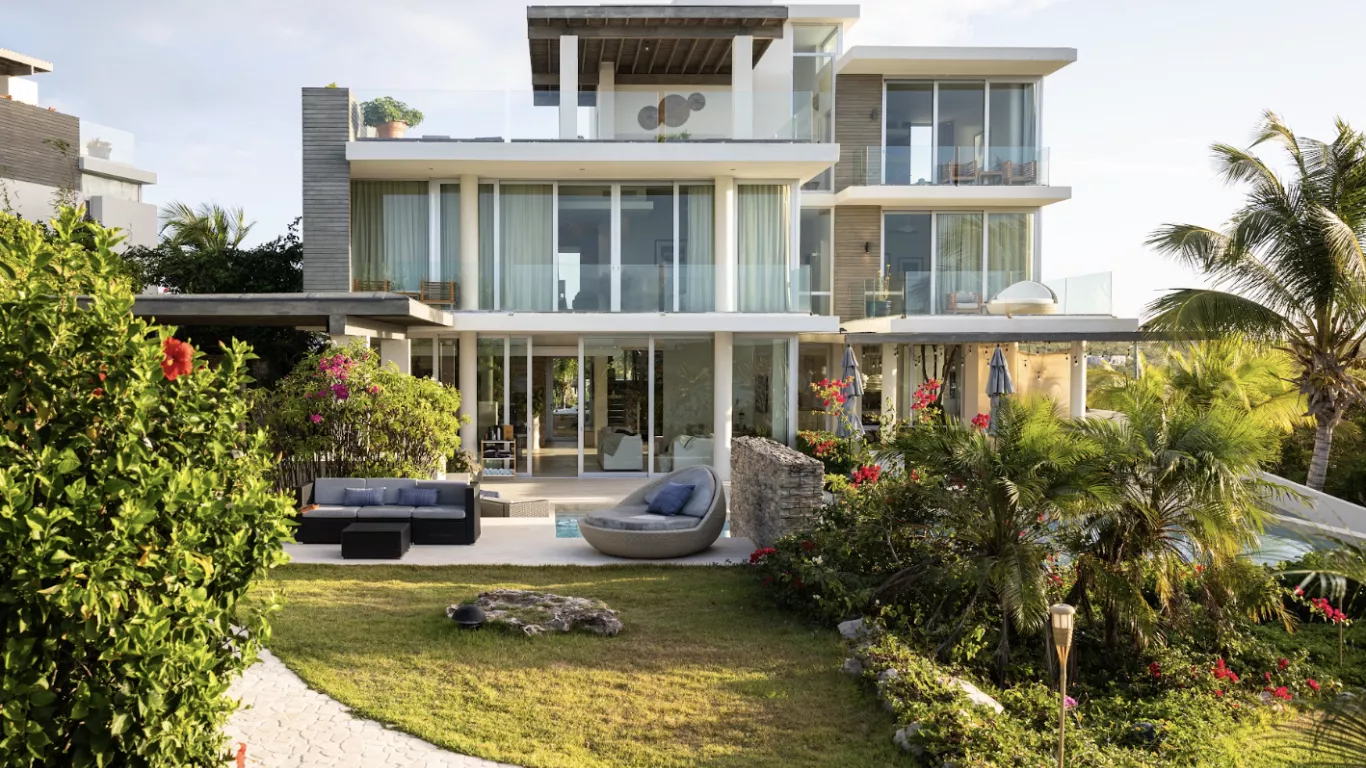 ANI Anguilla | Anguilla
