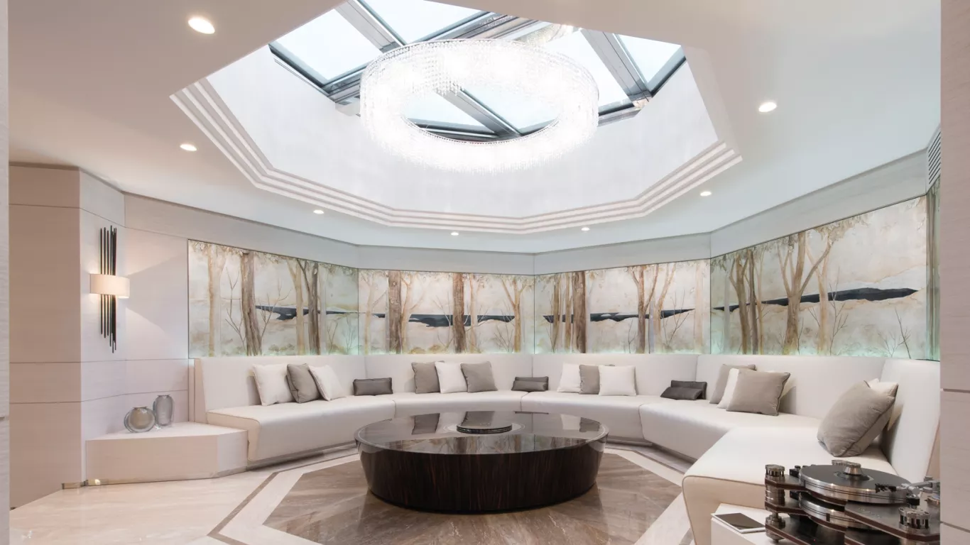 Villa Hera | Sardinia