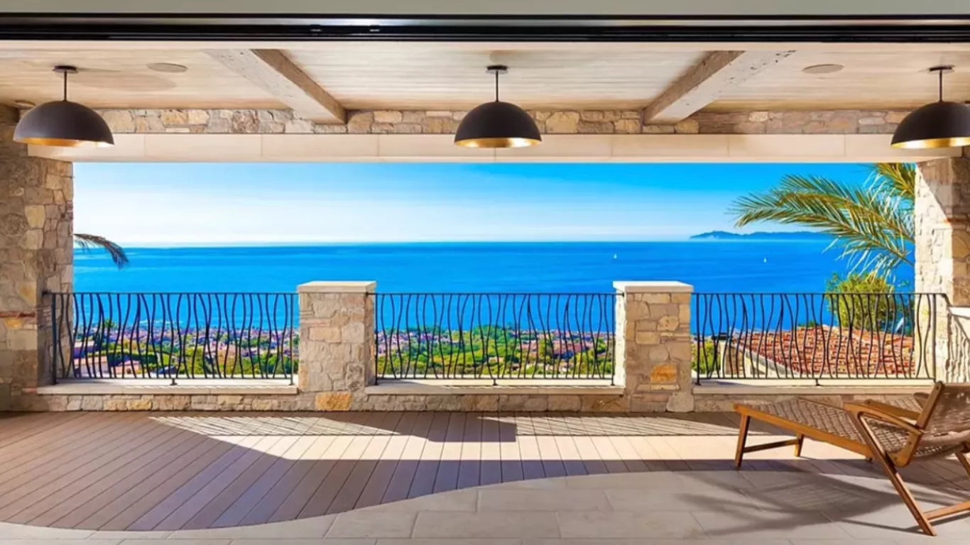 Villa Candice | Orange County