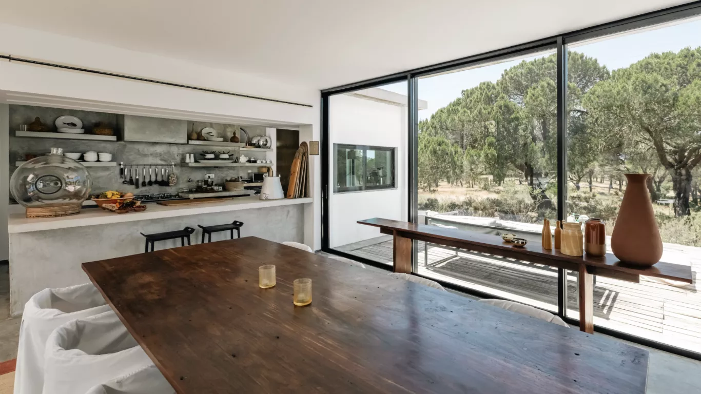 Villa Daisy | Rest of Portugal