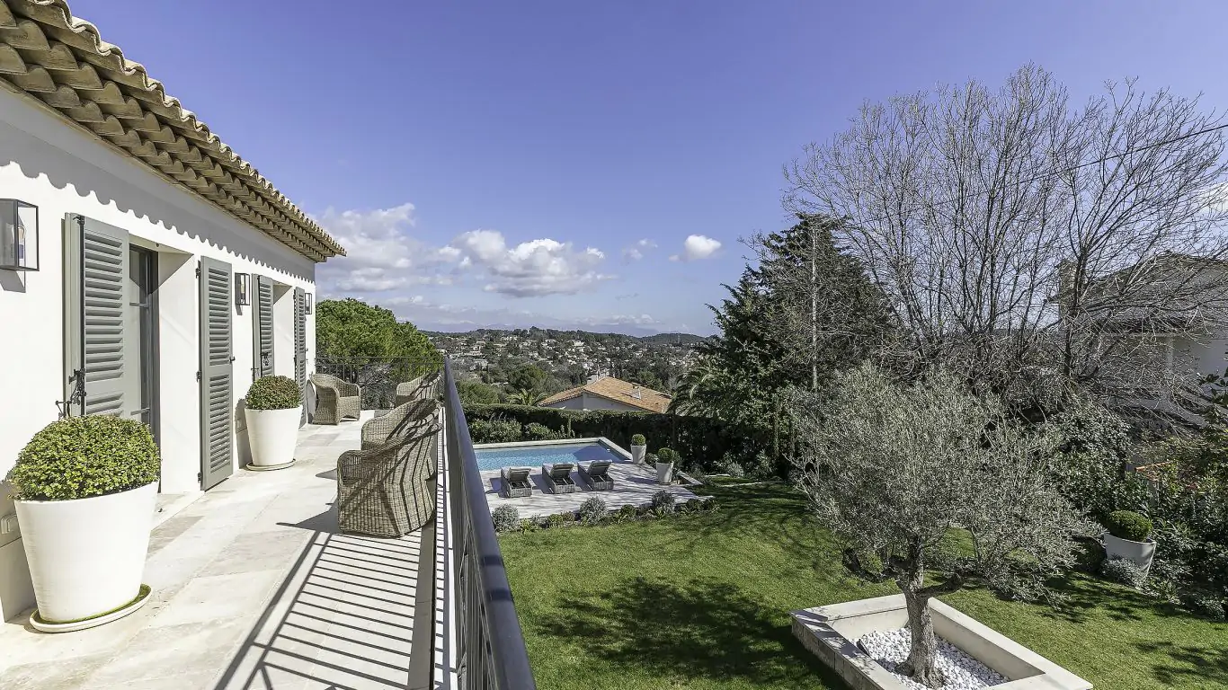 Villa Tatiana | Cannes