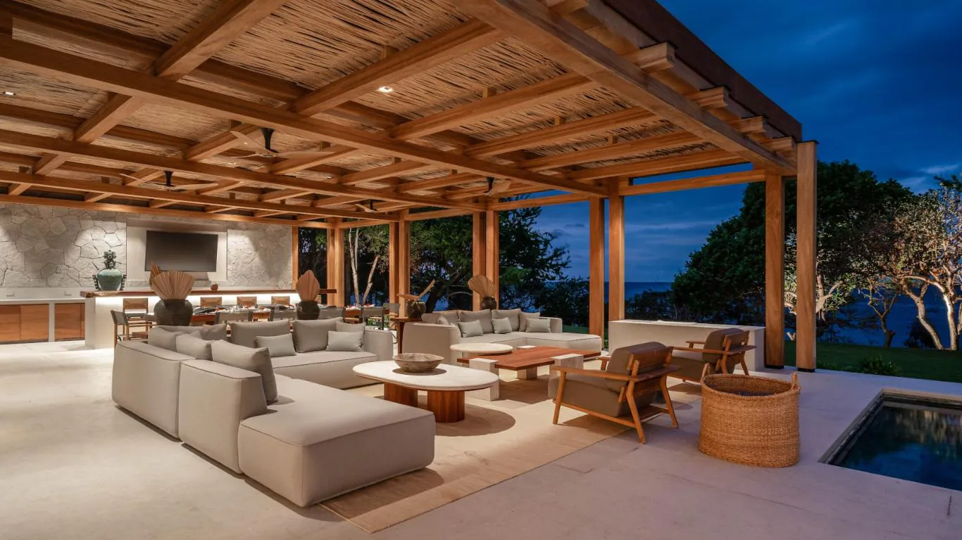 Villa Kupuri 3 | Punta Mita