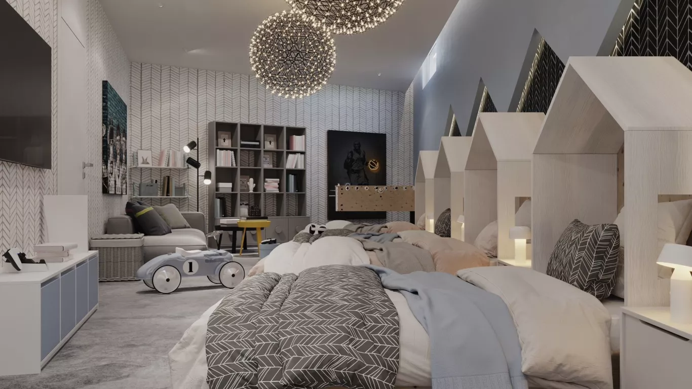 Contessa Luxury Retreat | Croatia