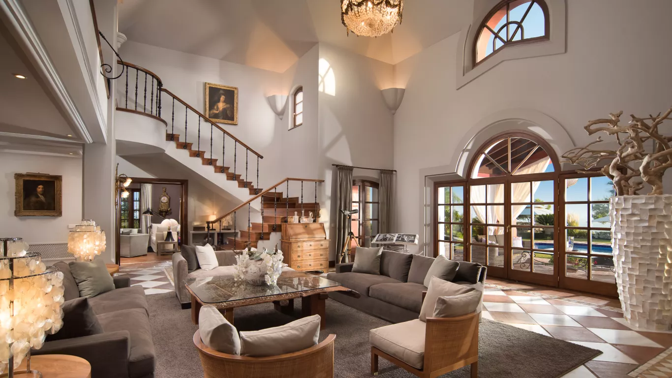 Villa Mirador | Marbella