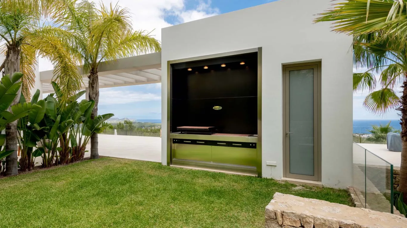 Villa Elephant Hills | Ibiza